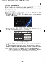 Preview for 7 page of FONESTAR ZS-2000M Instruction Manual