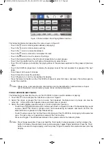 Preview for 8 page of FONESTAR ZS-2000M Instruction Manual