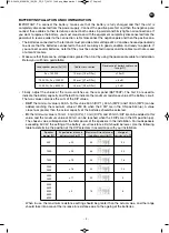 Preview for 5 page of FONESTAR ZSA-200PS Instruction Manual