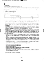 Preview for 32 page of FONESTAR ZSA-200PS Instruction Manual