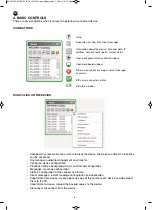 Preview for 8 page of FONESTAR ZSM-1050 Instruction Manual