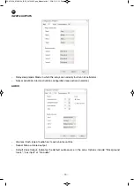 Preview for 10 page of FONESTAR ZSM-1050 Instruction Manual