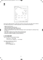 Preview for 12 page of FONESTAR ZSM-1050 Instruction Manual