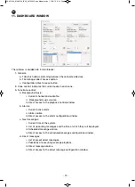 Preview for 20 page of FONESTAR ZSM-1050 Instruction Manual