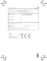 Preview for 41 page of Fonexion ideus ITCAB200 User Manual