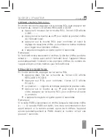 Preview for 51 page of Fonexion ideus ITCAB200 User Manual