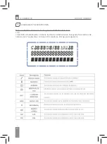 Preview for 4 page of Fonexion ideus ITCOMBO100 User Manual