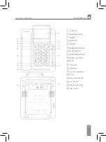 Preview for 5 page of Fonexion ideus ITCOMBO100 User Manual