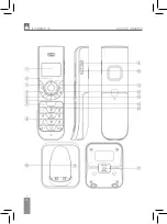 Preview for 8 page of Fonexion ideus ITCOMBO100 User Manual