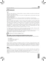 Preview for 11 page of Fonexion ideus ITCOMBO100 User Manual