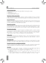 Preview for 18 page of Fonexion ideus ITCOMBO100 User Manual