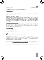 Preview for 21 page of Fonexion ideus ITCOMBO100 User Manual