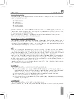 Preview for 37 page of Fonexion ideus ITCOMBO100 User Manual