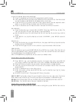 Preview for 38 page of Fonexion ideus ITCOMBO100 User Manual