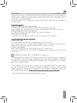 Preview for 47 page of Fonexion ideus ITCOMBO100 User Manual