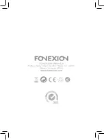 Preview for 109 page of Fonexion ideus ITCOMBO100 User Manual