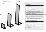 Preview for 2 page of FONICA INTERNATIONAL FLAG Installation & Use Manual