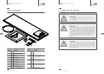 Preview for 5 page of FONICA INTERNATIONAL FLAG Installation & Use Manual