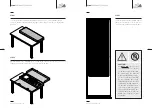 Preview for 6 page of FONICA INTERNATIONAL FLAG Installation & Use Manual