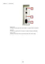 Preview for 23 page of FONON SBM Series User Manual