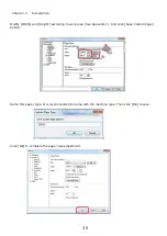 Preview for 36 page of FONON SBM Series User Manual