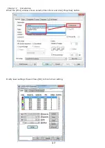 Preview for 38 page of FONON SBM Series User Manual