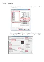 Preview for 47 page of FONON SBM Series User Manual