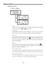 Preview for 53 page of FONON SBM Series User Manual