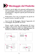 Предварительный просмотр 96 страницы FONRI DB01 User Manual