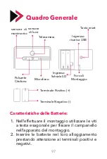 Предварительный просмотр 97 страницы FONRI DB01 User Manual