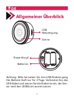 Preview for 33 page of FONRI NAS-AB02W0 User Manual