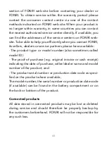 Preview for 68 page of FONRI NAS-AB02W0 User Manual