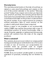 Предварительный просмотр 66 страницы FONRI NAS-PD02W0 User Manual