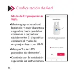 Предварительный просмотр 16 страницы FONRI SMART PLUG User Manual