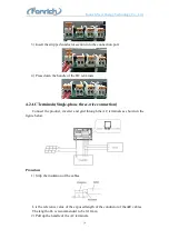 Preview for 15 page of Fonrich FR-DCBS-AFC4C User Manual