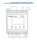 Предварительный просмотр 10 страницы Fonrich FR-DCMG-MMPS User Manual