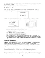 Предварительный просмотр 15 страницы Fonrich FR-DCMG-MMPS User Manual