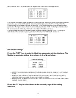 Предварительный просмотр 16 страницы Fonrich FR-DCMG-MMPS User Manual