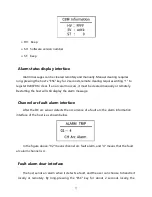 Предварительный просмотр 11 страницы Fonrich FR-DCMG-MMPY User Manual