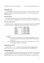 Preview for 15 page of Fonrich FR-DCMG Series User Manual