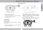 Предварительный просмотр 8 страницы Fontaine 150SP Instruction Manual