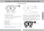 Preview for 22 page of Fontaine 150SP Instruction Manual