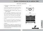 Preview for 42 page of Fontaine 150SP Instruction Manual