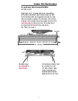 Preview for 7 page of Fontaine 3000 series Installation Instructions Manual