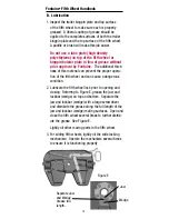 Preview for 10 page of Fontaine 3000 series Installation Instructions Manual