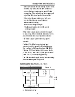 Preview for 13 page of Fontaine 3000 series Installation Instructions Manual