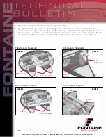 Preview for 2 page of Fontaine KIT-BLK-SLD Technical Bulletin