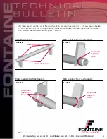 Preview for 3 page of Fontaine KIT-BLK-SLD Technical Bulletin