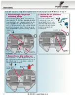 Preview for 20 page of Fontaine Ultra LT series Service Manual