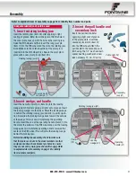 Предварительный просмотр 21 страницы Fontaine Ultra LT series Service Manual